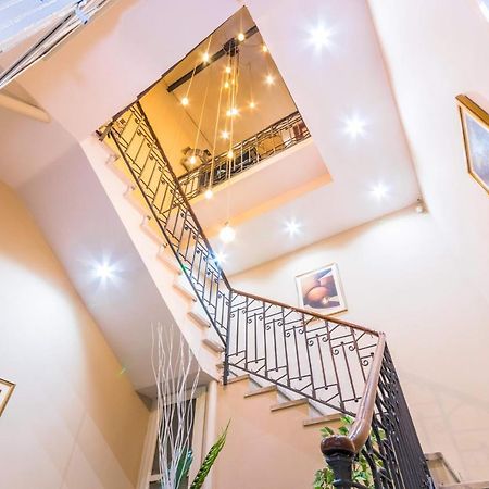 טורינו Maison Metropole Dante מראה חיצוני תמונה