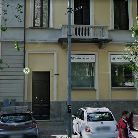 טורינו Maison Metropole Dante מראה חיצוני תמונה
