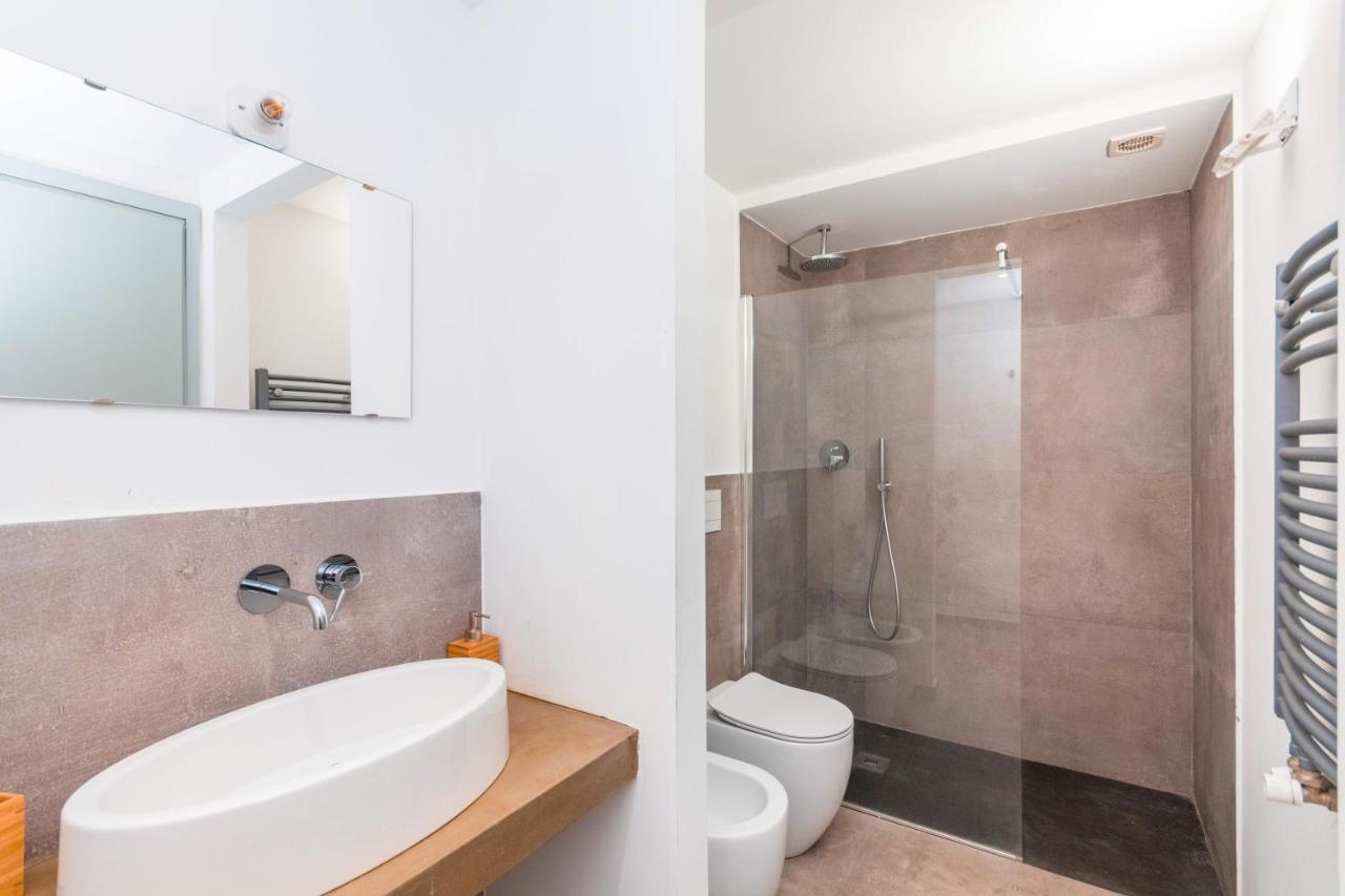 טורינו Maison Metropole Dante מראה חיצוני תמונה