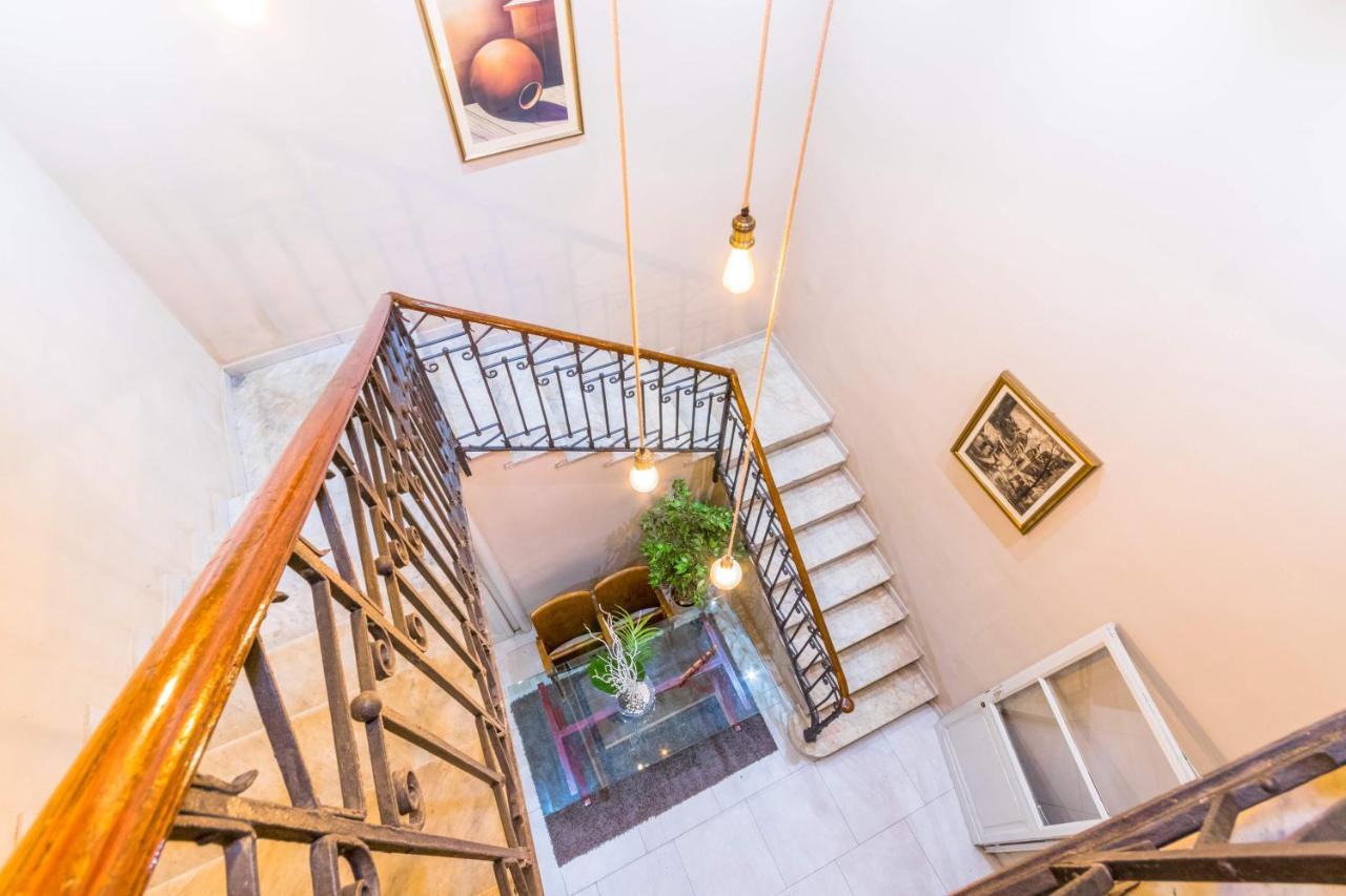 טורינו Maison Metropole Dante מראה חיצוני תמונה