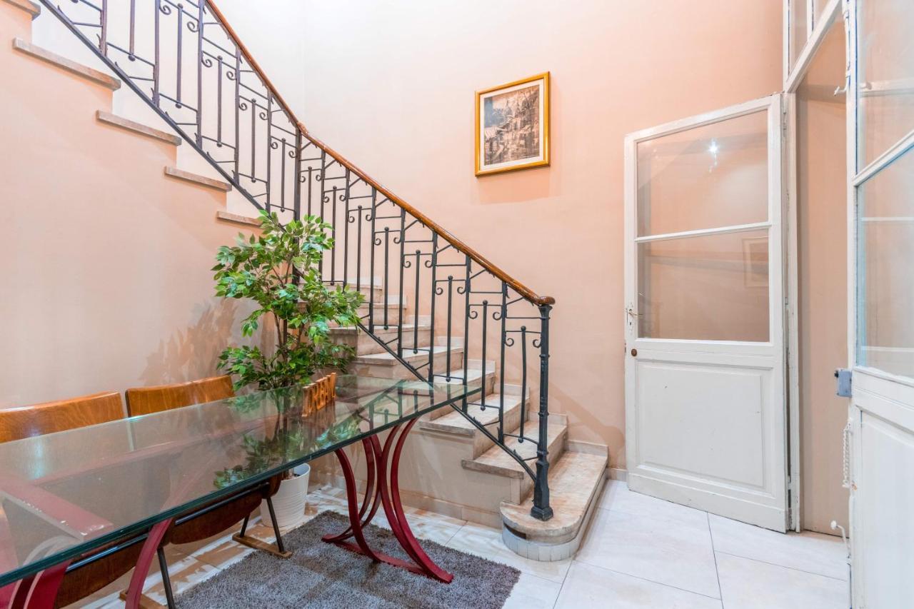 טורינו Maison Metropole Dante מראה חיצוני תמונה