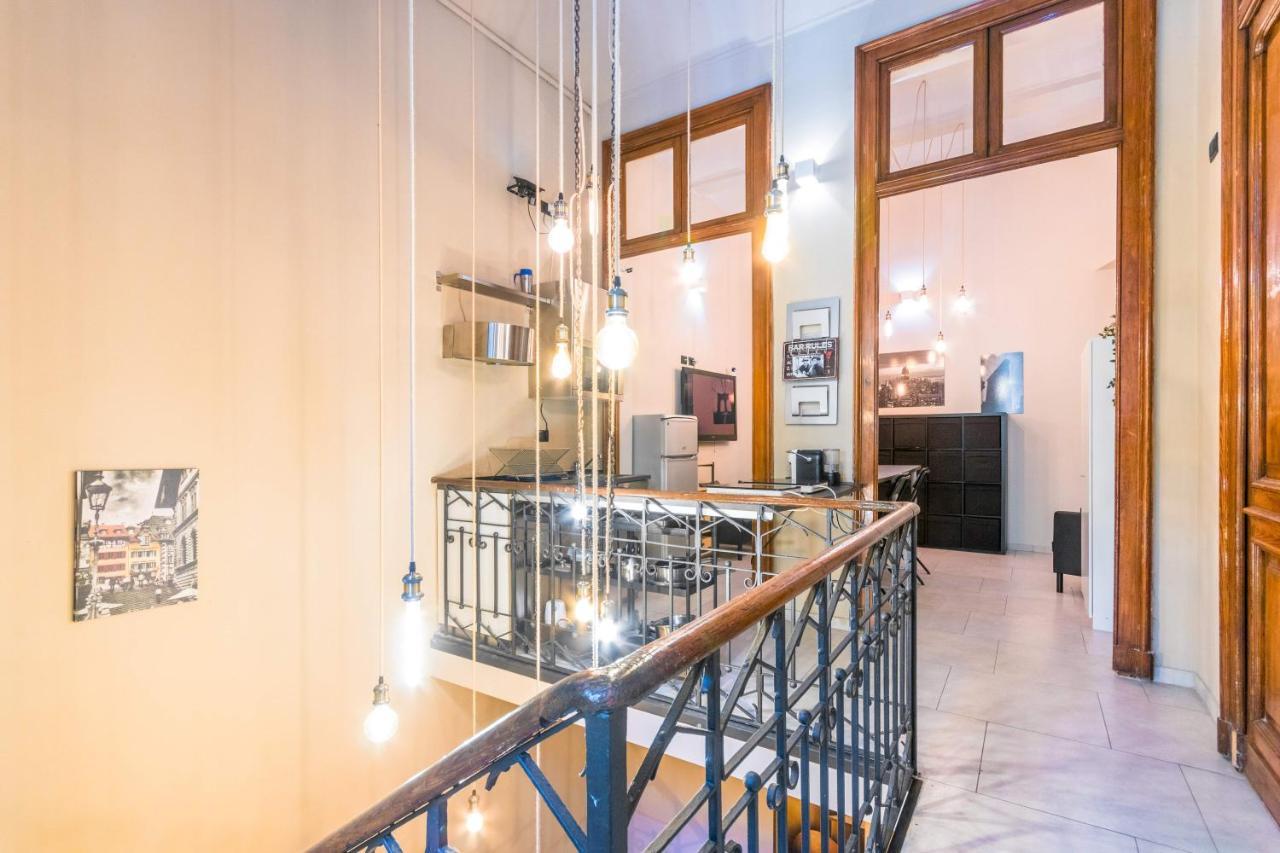 טורינו Maison Metropole Dante מראה חיצוני תמונה