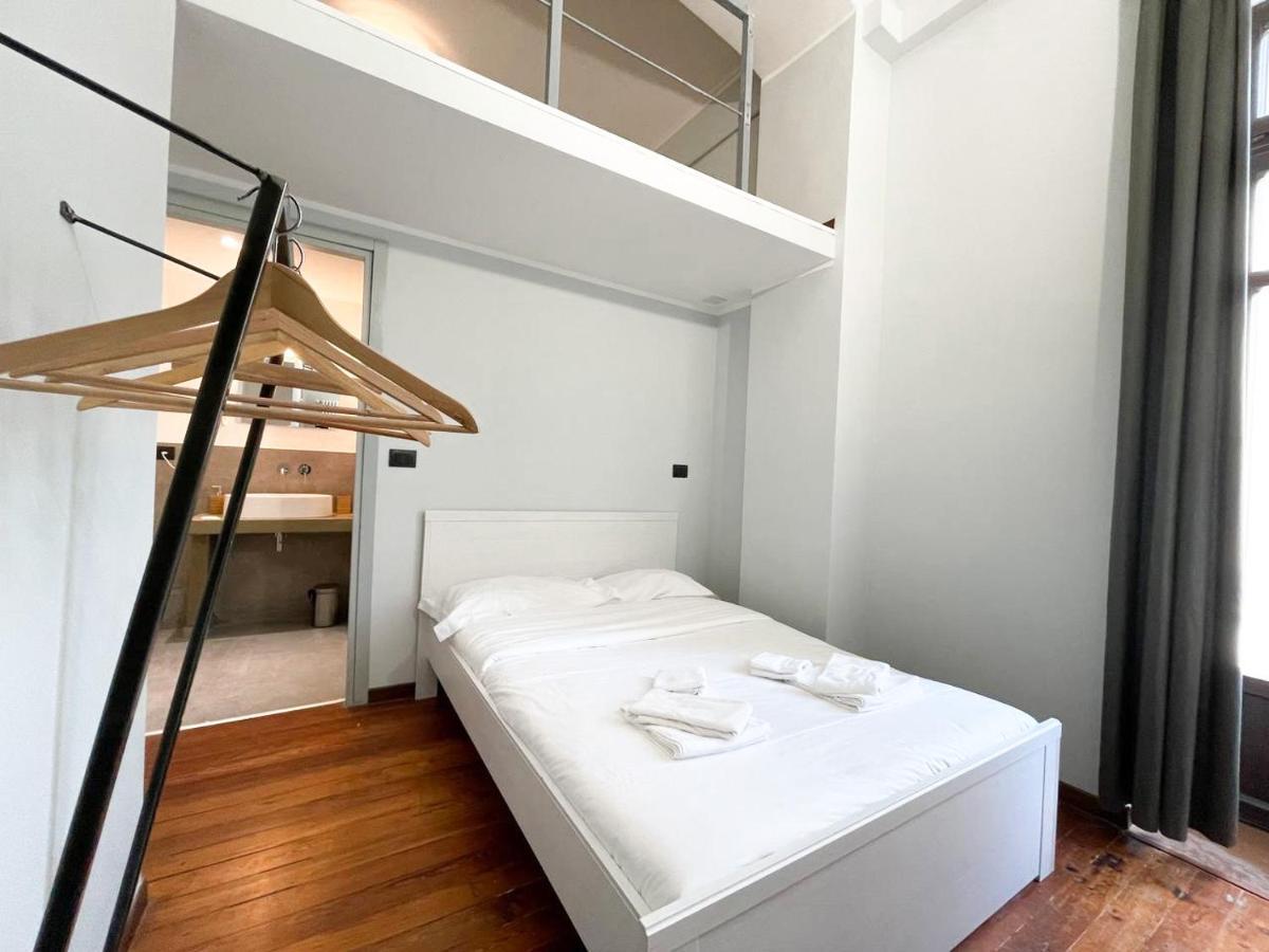 טורינו Maison Metropole Dante מראה חיצוני תמונה
