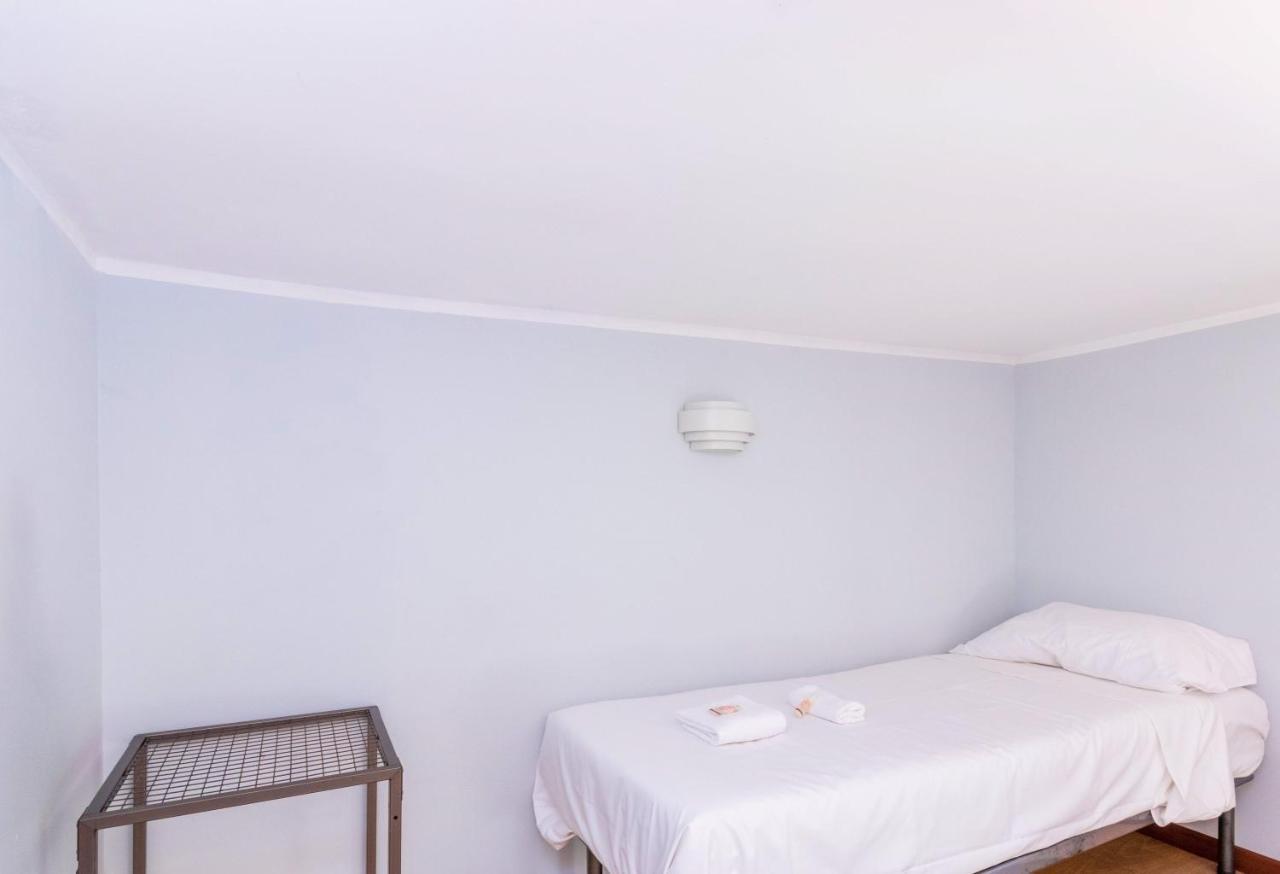 טורינו Maison Metropole Dante מראה חיצוני תמונה