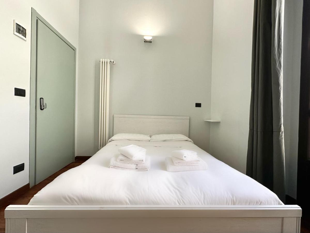 טורינו Maison Metropole Dante מראה חיצוני תמונה