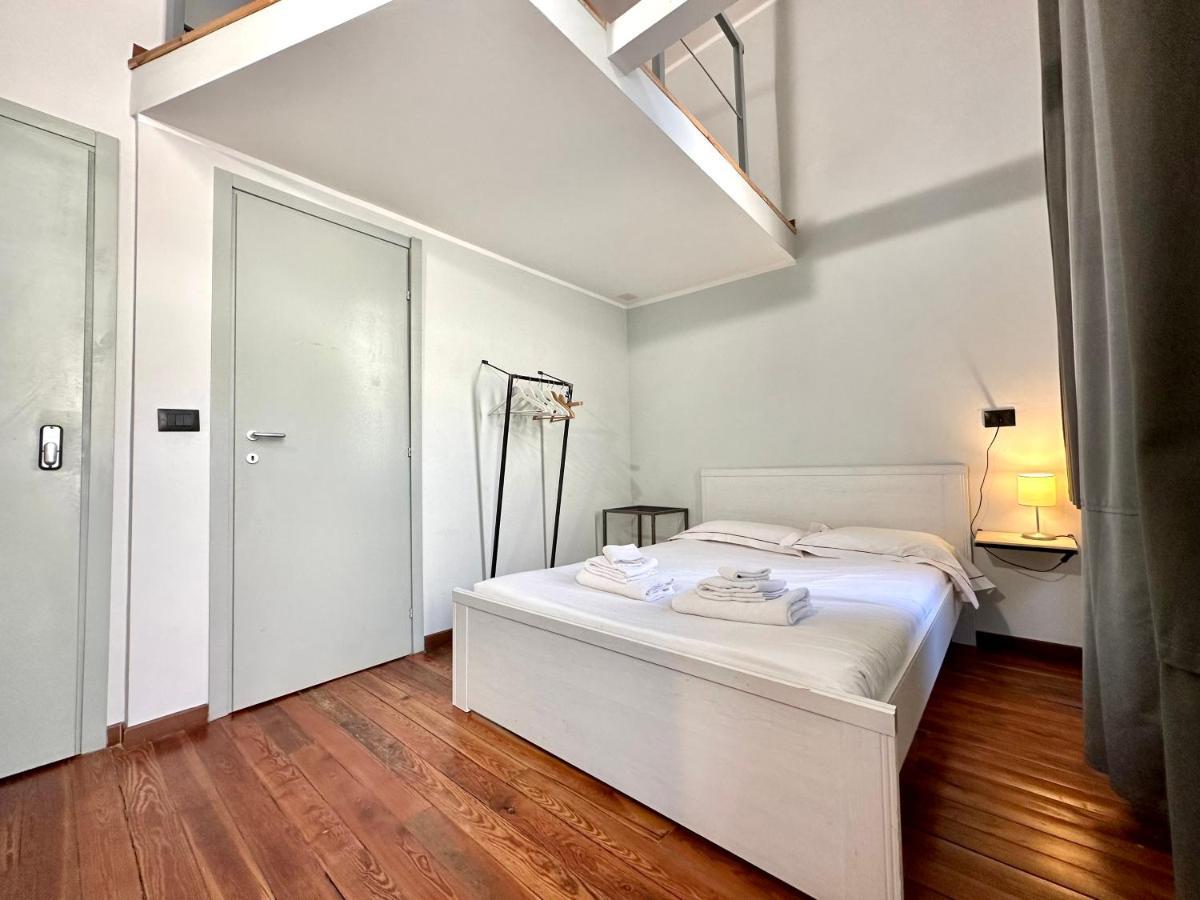 טורינו Maison Metropole Dante מראה חיצוני תמונה