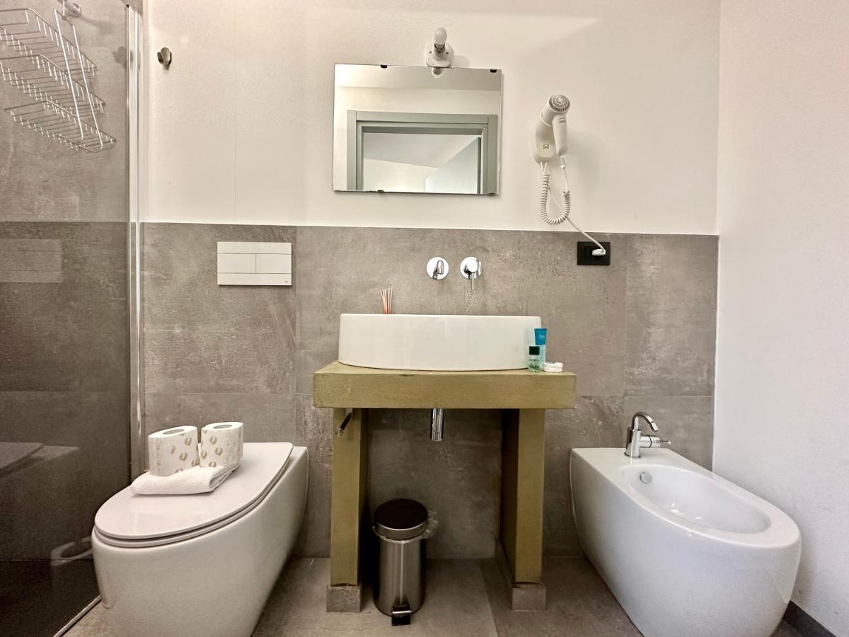 טורינו Maison Metropole Dante מראה חיצוני תמונה