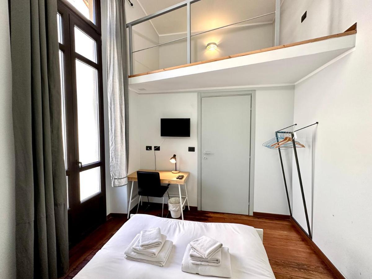 טורינו Maison Metropole Dante מראה חיצוני תמונה