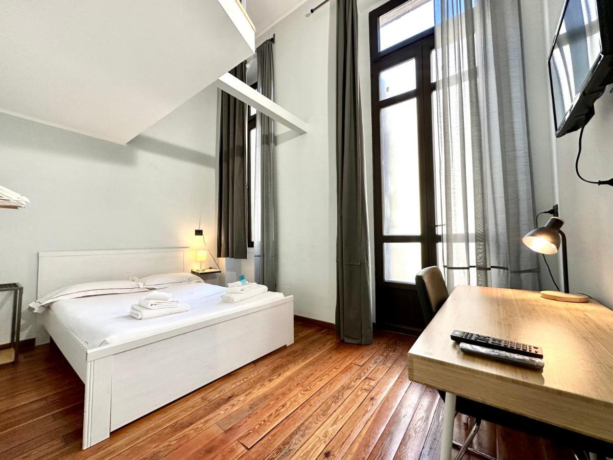 טורינו Maison Metropole Dante מראה חיצוני תמונה