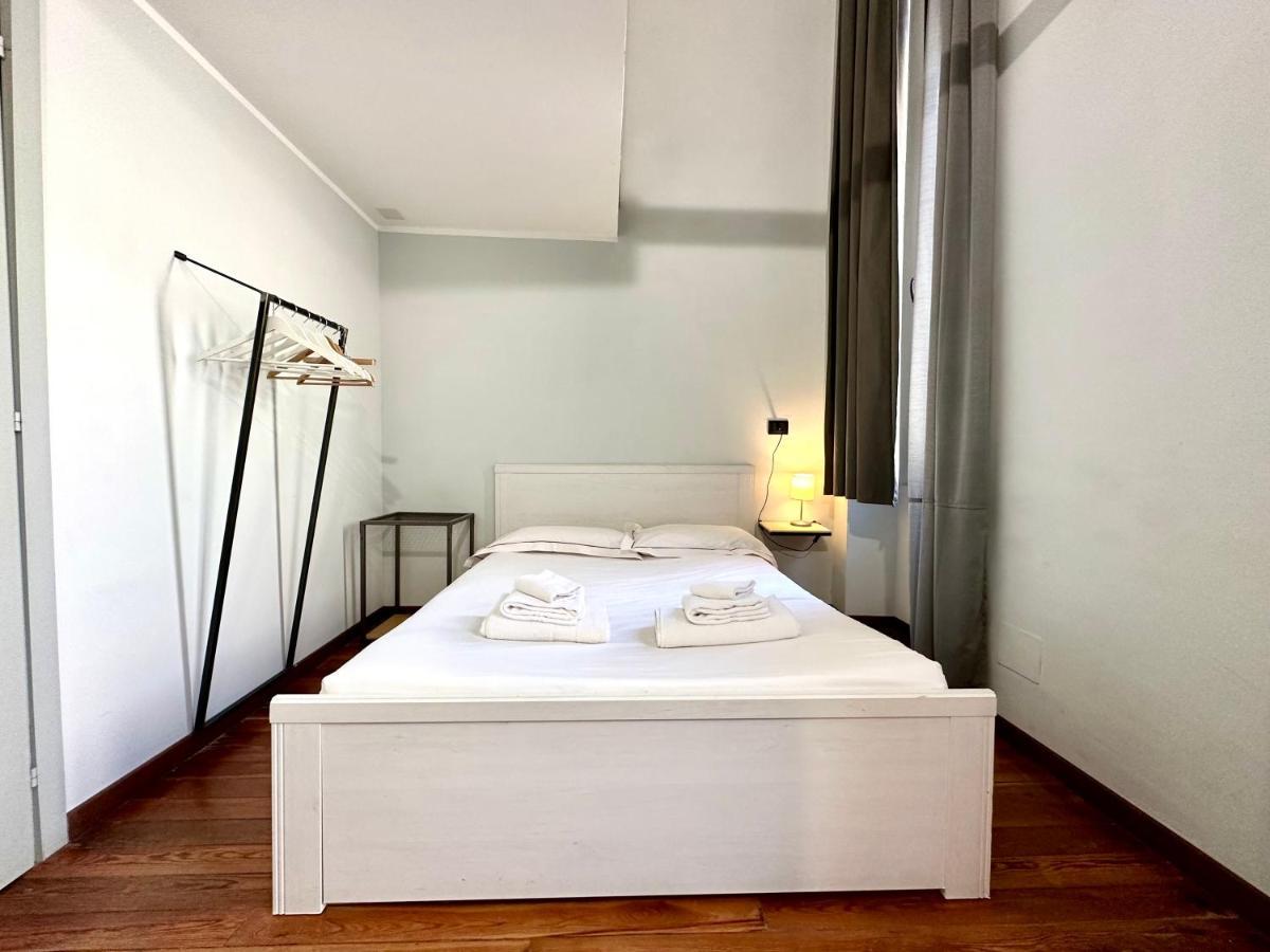 טורינו Maison Metropole Dante מראה חיצוני תמונה
