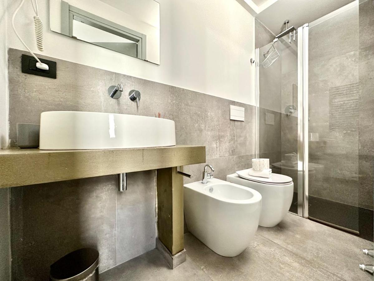 טורינו Maison Metropole Dante מראה חיצוני תמונה