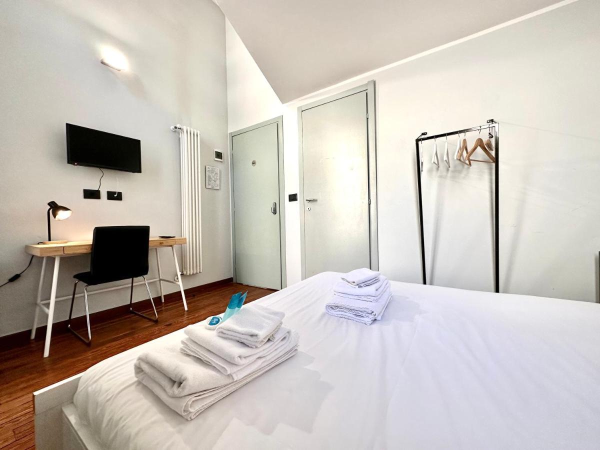 טורינו Maison Metropole Dante מראה חיצוני תמונה
