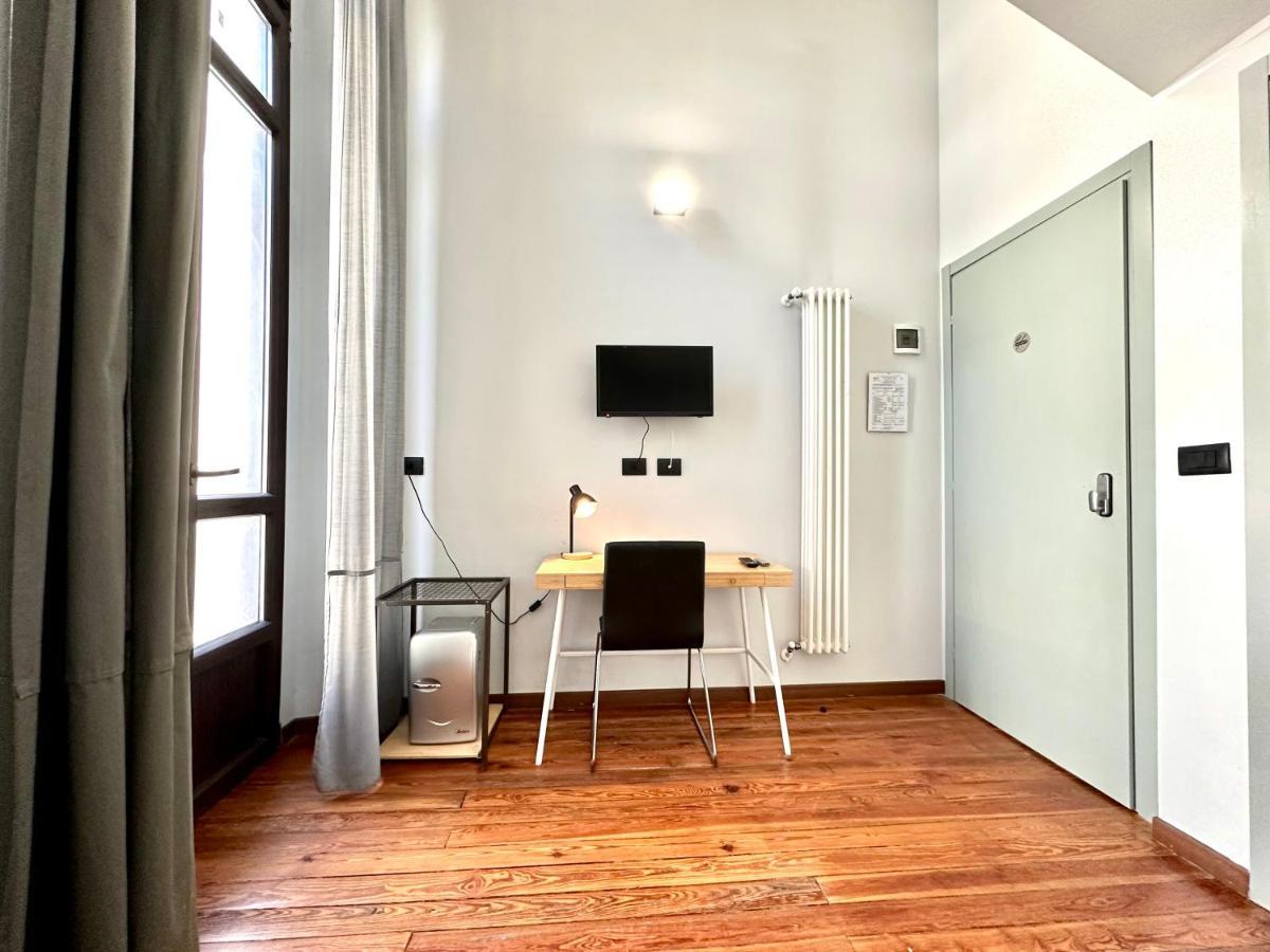 טורינו Maison Metropole Dante מראה חיצוני תמונה