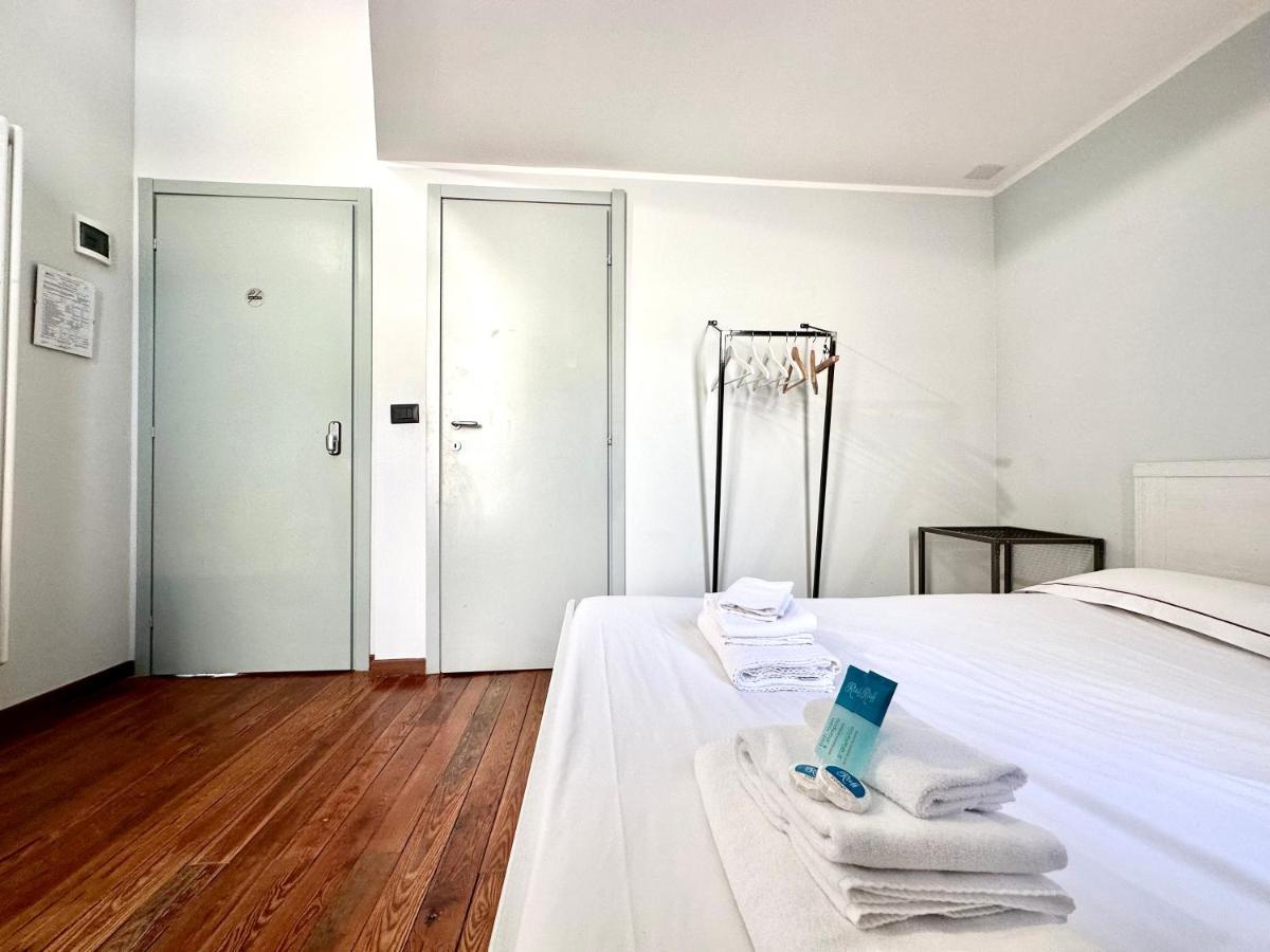 טורינו Maison Metropole Dante מראה חיצוני תמונה