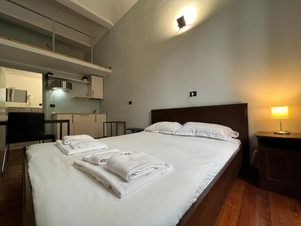 טורינו Maison Metropole Dante מראה חיצוני תמונה